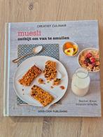 Rachel Khoo - Muesli, Ophalen of Verzenden, Zo goed als nieuw, Rachel Khoo