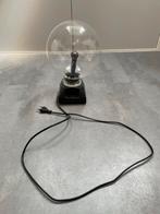 Plasma Bol Lamp, Huis en Inrichting, Ophalen of Verzenden, Zo goed als nieuw