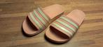Adidas, badslippers, maat 37, roze, Ophalen, Zo goed als nieuw, Roze, Sneakers of Gympen
