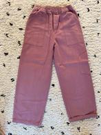 Broek Zara baggy met zakken maat 164, Broek, Meisje, Ophalen of Verzenden, Zo goed als nieuw