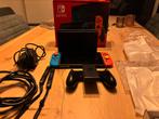 Nintendo+1 spel te koop, Met games, Ophalen of Verzenden, Zo goed als nieuw, Zonder controller