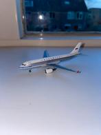 Herpa Wings 1:400 Aeroflot A320 “Retrojet”, Nieuw, Overige merken, Ophalen of Verzenden, 1:200 of kleiner