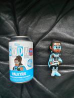 Funko Soda Figure Valkyrie Nieuw, Ophalen of Verzenden, Nieuw