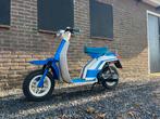 Benelli brommer - Klassieker! S50 BELLA Met Kenteken, Gebruikt, Benzine, Ophalen, Overige merken
