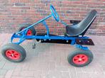 Mammoet skelter, Kinderen en Baby's, Speelgoed | Buiten | Skelters, Ophalen, Gebruikt, Mammoet