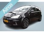 Ford C-MAX 1.8-16V Trend Trekhaak (bj 2009), Voorwielaandrijving, 65 €/maand, Electronic Stability Program (ESP), Gebruikt