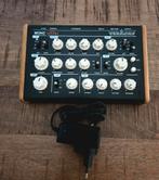 Vermona Mono Lancet Analoge Synthesizer, Ophalen of Verzenden