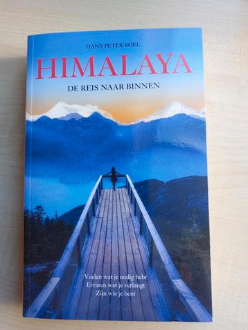 Hans Peter Roel - Himalaya beschikbaar voor biedingen