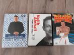 Najib Amhali DVD Collectie - Cabaret Klassiekers, Alle leeftijden, Ophalen of Verzenden, Gebruikt, Stand-up of Theatershow