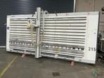 Verticale platenzaag / wandzaag Elcon DS 215 2009