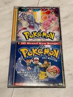 Muziek CD’s van Pokemon, Verzenden, Zo goed als nieuw