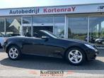 Mercedes-Benz SLK-klasse 200 K., Automaat, 65 €/maand, Gebruikt, 4 cilinders