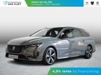 Peugeot 308 SW 1.2 Hybrid 136 e-DCS6 GT NAVIGATIE | ALCANTAR, 145 pk, 1199 cc, Met garantie (alle), Adaptive Cruise Control