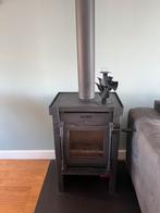 Janus 6 houtkachel, Ophalen, Gebruikt, Houtkachel, Vrijstaand