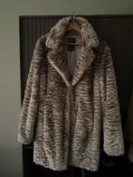 Geisha Winterjas Maat L, Ophalen of Verzenden, Zo goed als nieuw, Maat 42/44 (L), Beige