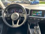 Audi A1 Sportback 25 TFSI, Two-Tone, Carplay, Led, Parelmoer, Euro 6, 95 pk, Wit, Bedrijf