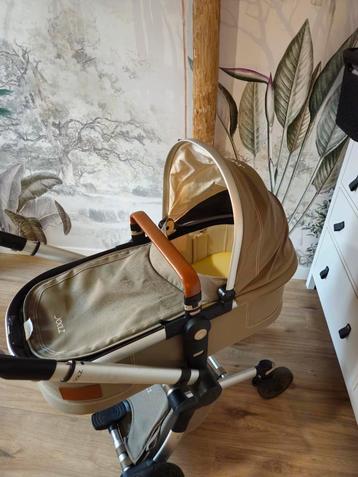 Joolz day kinderwagen beschikbaar voor biedingen