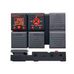 Zoom B1Xon multi-effect pedaal voor bas, Muziek en Instrumenten, Effecten, Ophalen of Verzenden, Multi-effect