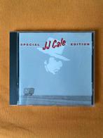 J J CALE SPECIAL EDITION cd, Ophalen of Verzenden, Zo goed als nieuw, Poprock