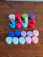 Tupperware flessen doppen!, Huis en Inrichting, Keuken | Tupperware, Ophalen of Verzenden, Nieuw