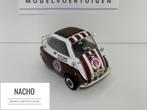 BMW Isetta FC St. Pauli | Revell | schaal 1:18 | Nieuwstaat, Hobby en Vrije tijd, Modelauto's | 1:18, Ophalen of Verzenden, Zo goed als nieuw