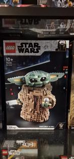 Nieuw: Lego 75318 Star Wars The Child (Buildable Grogu), Ophalen of Verzenden, Nieuw, Complete set, Lego