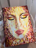 Schilderij, Antiek en Kunst, Kunst | Schilderijen | Klassiek, Ophalen