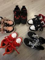 Nike schoenen maat 27 - Zonder zooltjes!, Kinderen en Baby's, Kinderkleding | Schoenen en Sokken, Ophalen of Verzenden, Gebruikt