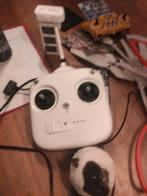 DJI drone gebruikt werkt goed mogelijk ruilen kleine drone, Gebruikt, Cameradrone, Minder dan 100 meter, Gimbal (camerastabilisatie)