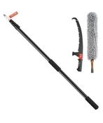 Handmatige Uitschuifbare Paalzaag - voor Hoge Takken, Tuin en Terras, Handzagen, Niet ingevuld, Verzenden, Niet ingevuld, Nieuw