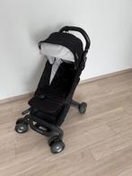 Nuna Pepp Luxx Night Buggy, Kinderen en Baby's, Buggy's, Ophalen, Zo goed als nieuw, Overige merken, Verstelbare rugleuning