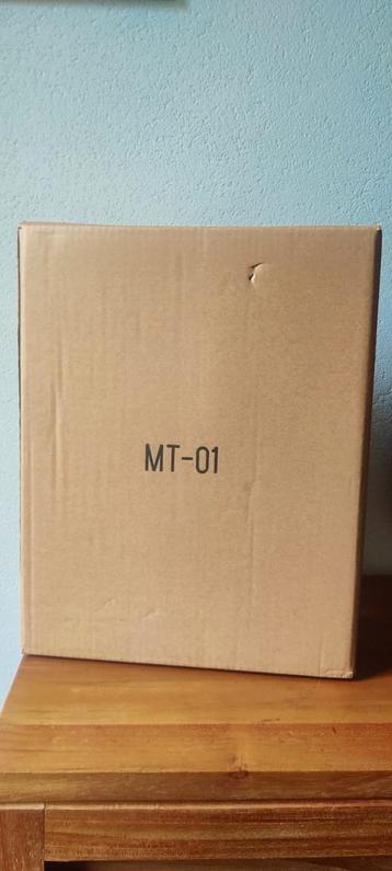 Megatank MT01 Monocrat transformers beschikbaar voor biedingen