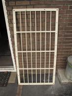 Stalen traliewerk voor ramen, Ophalen, Gebruikt, Gevelraam of Ruit
