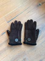 Originele ** Ugg ** handschoenen maat S/M Uggs, Ophalen of Verzenden, Zo goed als nieuw, Handschoenen