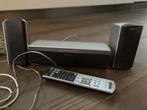 Sony 3-weg speaker system, Ophalen, Gebruikt, 60 tot 120 watt, Sony