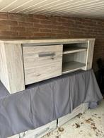 Salon tafel tv meubel en kast, Huis en Inrichting, Kasten | Televisiemeubels, Minder dan 100 cm, 25 tot 50 cm, Gebruikt, Ophalen of Verzenden