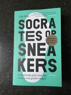 Socrates op sneakers (nieuw), Boeken, Filosofie, Ophalen of Verzenden, Nieuw