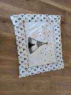 boxkleed wigwam, Ophalen, Gebruikt, Rechthoekig, Boxkleed