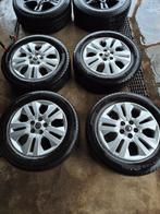 Orginele Renault trafic velgen set, Auto-onderdelen, Banden en Velgen, Ophalen, Velg(en), 17 inch, Zomerbanden