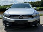 Volkswagen Passat Variant 1.4 TSI PHEV GTE Business / trekha, Stof, Gebruikt, Zwart, 4 cilinders