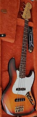 Fender Jazz bass, 1996 50th Anniversary LE, Ophalen of Verzenden, Zo goed als nieuw, Elektrisch
