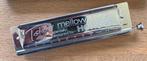Hohner Toots Thielemans Mellow Tone (nieuw), Ophalen of Verzenden, Met koffer of doosje, C-mondharmonica, Nieuw