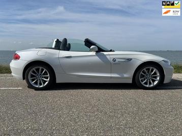 BMW Z4 Roadster SDrive18i High Executive Leer/Xenon beschikbaar voor biedingen