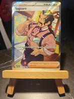 Saguaro Full Art - Paldea Evolved, Verzenden, Zo goed als nieuw, Losse kaart