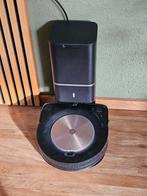 Roomba S9+ Robotstofzuiger met Laadstation, Gebruikt, Ophalen of Verzenden, Robotstofzuiger, Minder dan 1200 watt