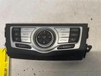 Regelunit Multi Media van een Nissan Murano, Ophalen of Verzenden, 3 maanden garantie, Gebruikt, Nissan