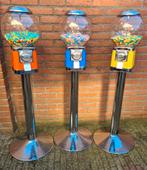 FIFTIES SIXTIES BOLLE BEAVER KAUWGOMBALLEN CAPSULE AUTOMATEN, Verzamelen, Automaten | Overige, Ophalen, Zo goed als nieuw