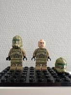 Clone trooper LEGO STARWARS (2 stuks), Ophalen of Verzenden, Nieuw, Actiefiguurtje