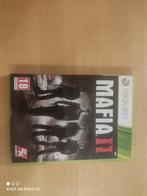 Mafia II Xbox 360, Avontuur en Actie, Vanaf 18 jaar, 1 speler, Eén computer