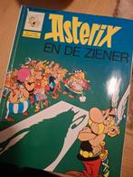 Asterix en de Ziener - Stripboek, Boeken, Ophalen of Verzenden